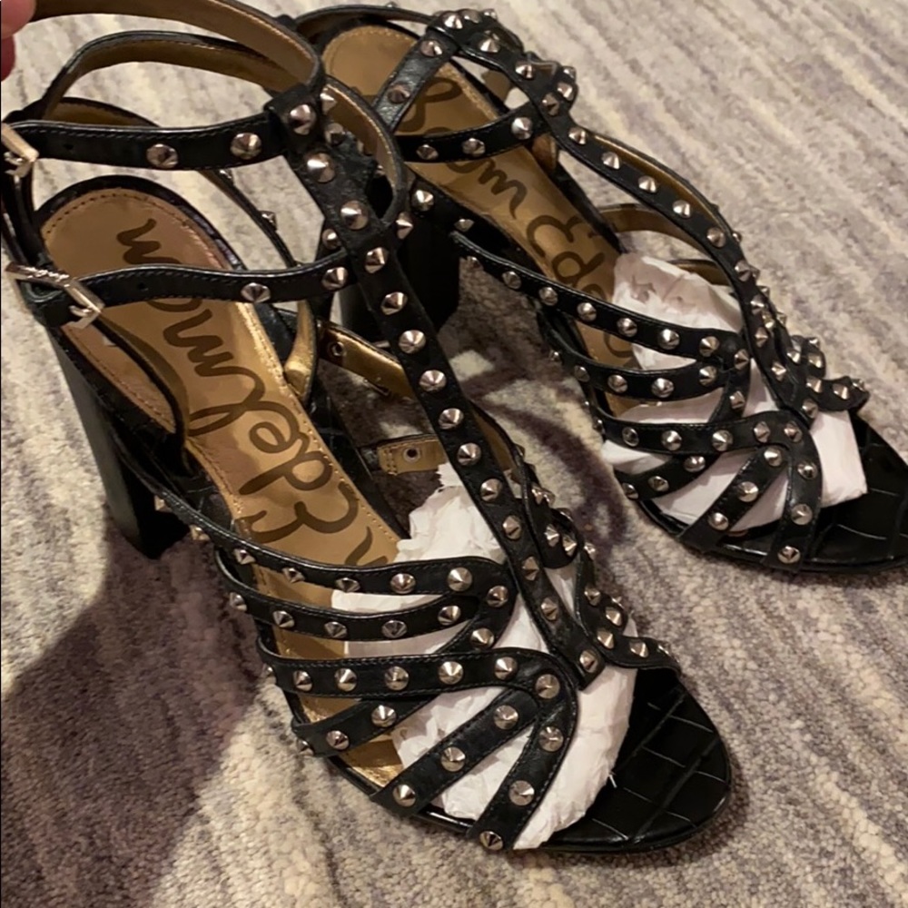 Sam Edelman Heels